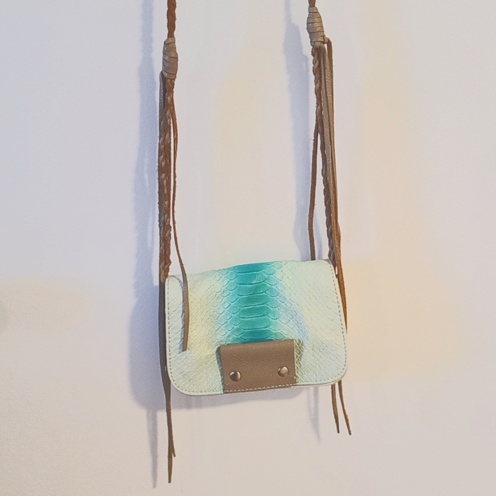 Boho Purse
